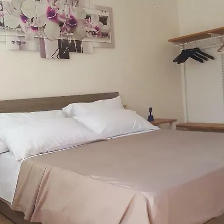 Borgo Dei Centurione Szálloda