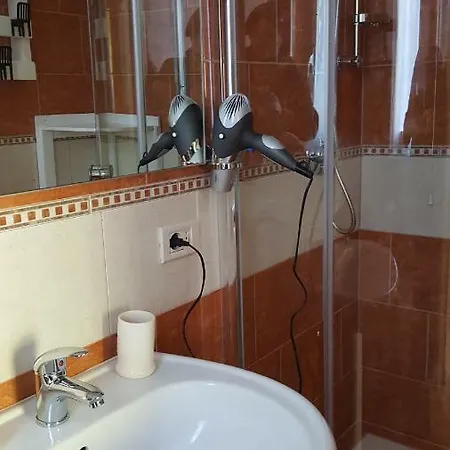 Borgo Dei Centurione Róma