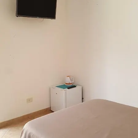 Szálloda Borgo Dei Centurione