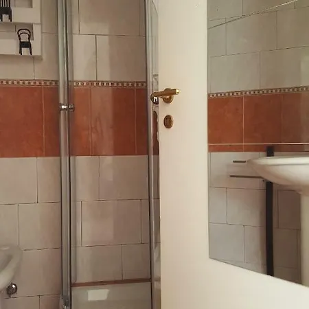 Borgo Dei Centurione Róma