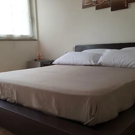 Borgo Dei Centurione Szálloda *