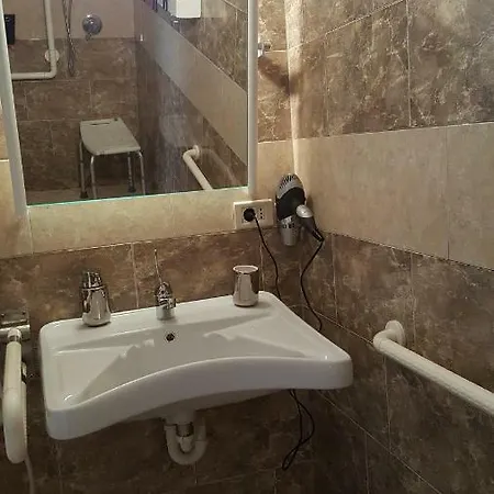 Borgo Dei Centurione * Róma