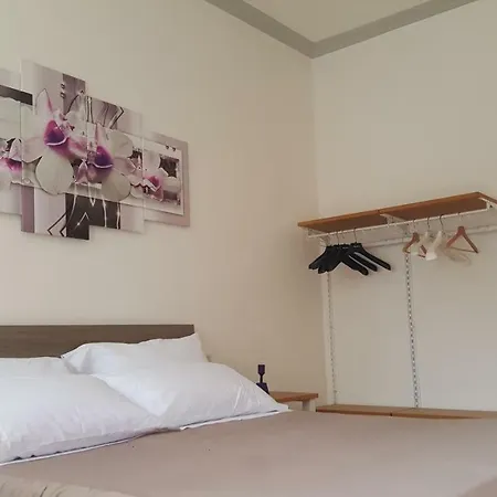 Borgo Dei Centurione Róma