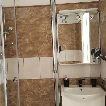 Borgo Dei Centurione *