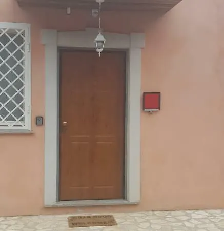 Szálloda Borgo Dei Centurione *
