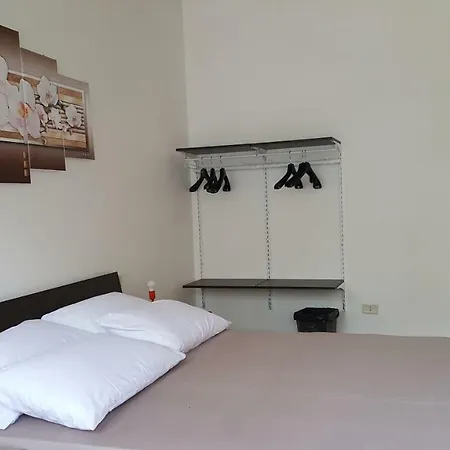 Borgo Dei Centurione