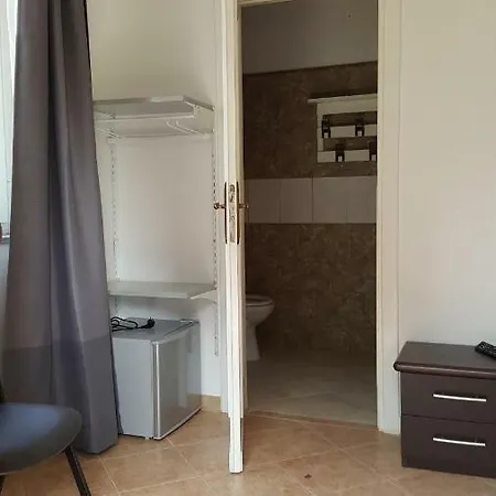 Borgo Dei Centurione فندق روما