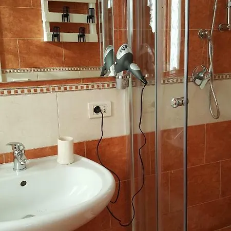 Borgo Dei Centurione