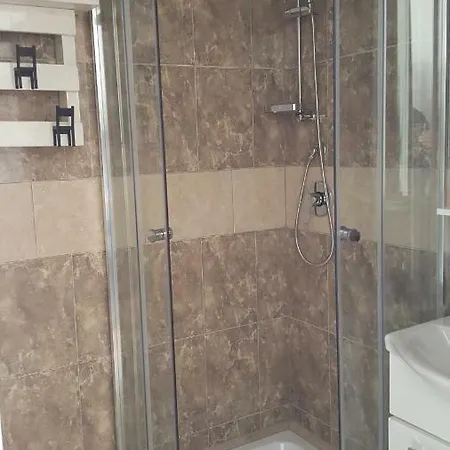 Borgo Dei Centurione روما