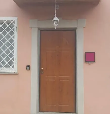 Borgo Dei Centurione