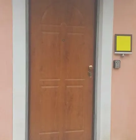 Borgo Dei Centurione רומא