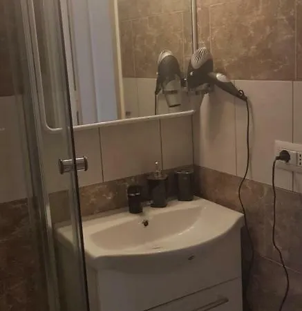 Borgo Dei Centurione فندق روما