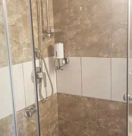 Borgo Dei Centurione روما