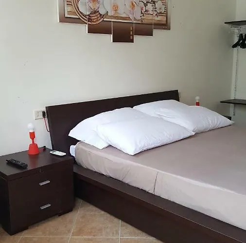 Borgo Dei Centurione