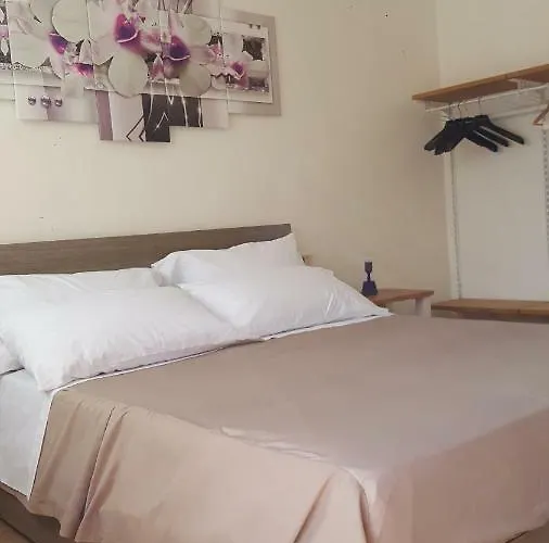 Borgo Dei Centurione Hotel