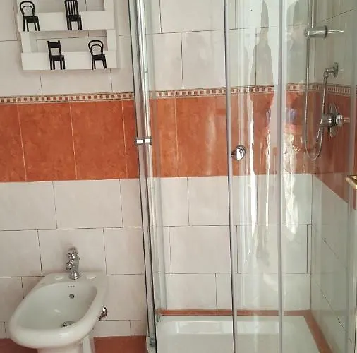 Borgo Dei Centurione *