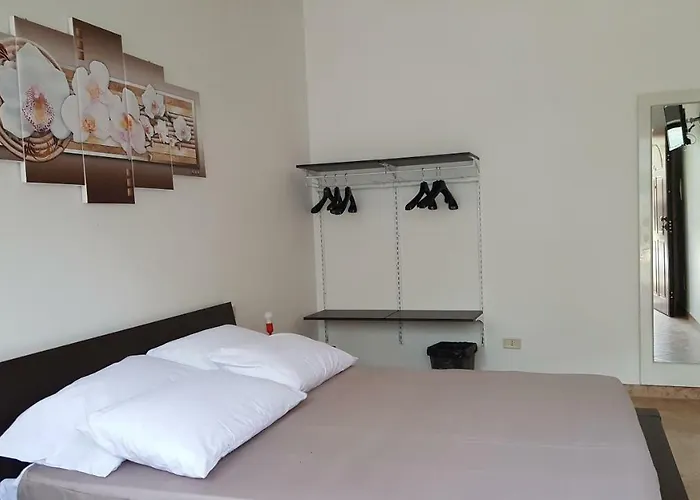 Borgo Dei Centurione