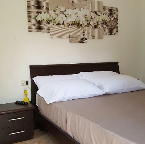 Borgo Dei Centurione Hotel