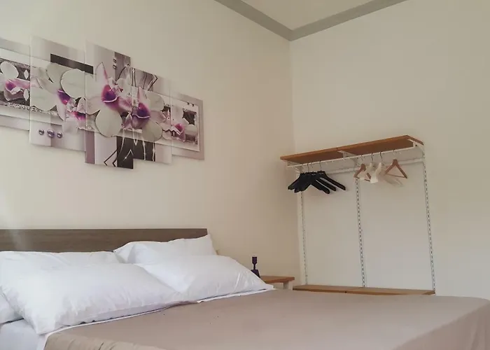 Borgo Dei Centurione Roma