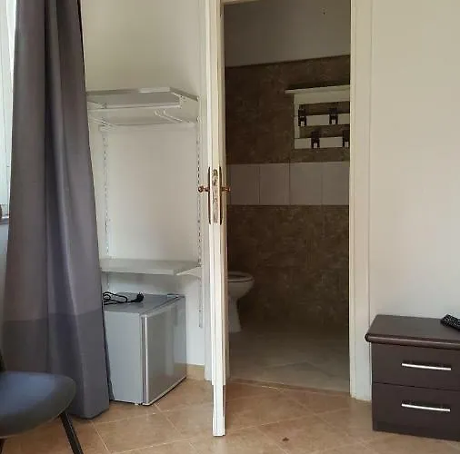 Borgo Dei Centurione Hotel Roma
