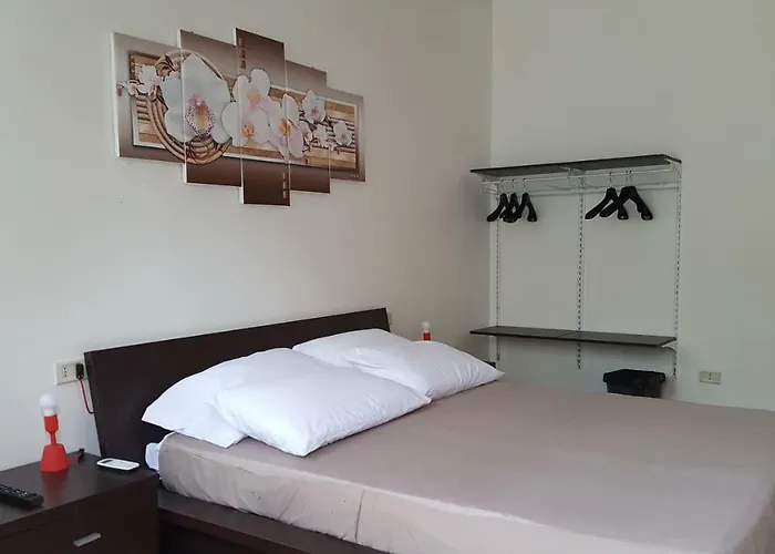 Borgo Dei Centurione Hotel Roma