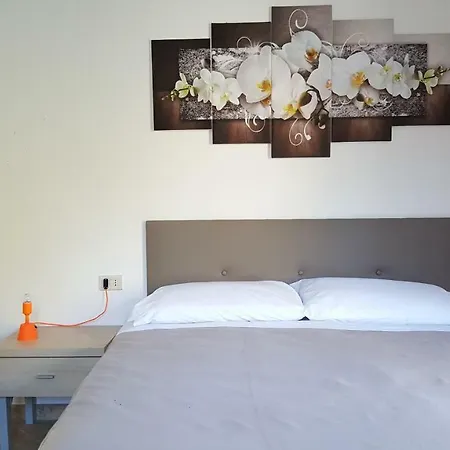 Borgo Dei Centurione Guest house