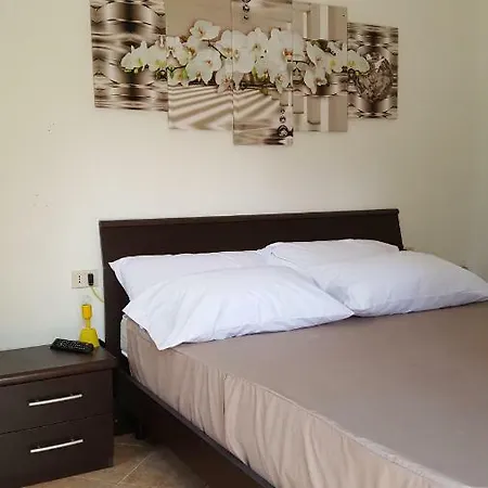 Borgo Dei Centurione Guest house