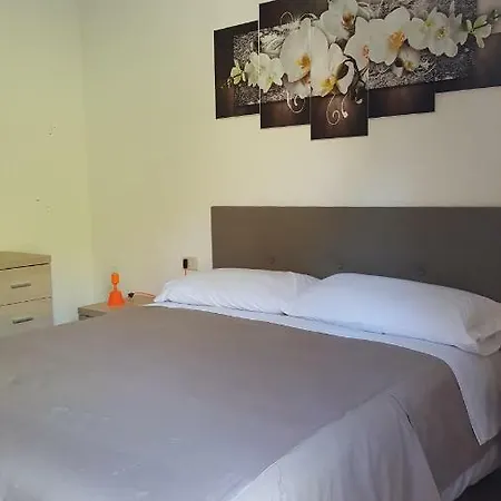 Guest house Borgo Dei Centurione *