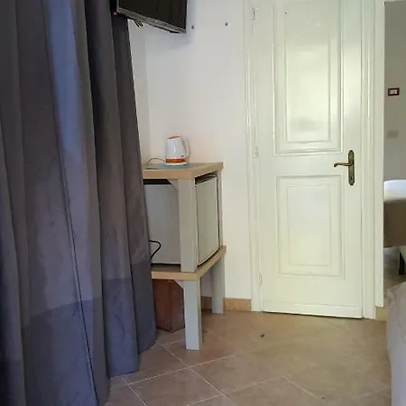 Guest house Borgo Dei Centurione