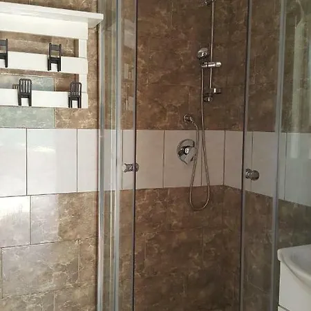 Guest house Borgo Dei Centurione