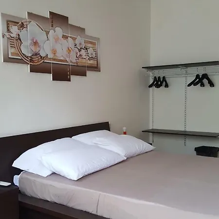 Borgo Dei Centurione Guest house Rome