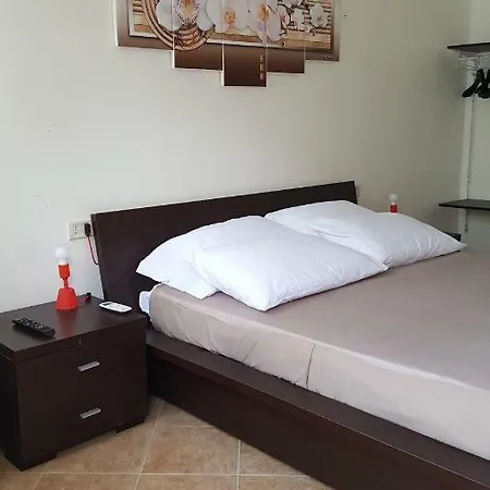 Borgo Dei Centurione